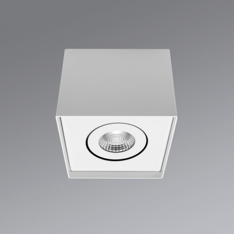 LED Wand- und Deckenleuchten MGL Licht | Einfach gute LED-Leuchten