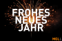 Frohes neues Jahr!